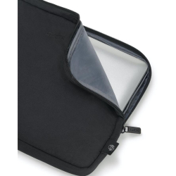10-11,6" sort  Laptop/Tablet  Sleeve