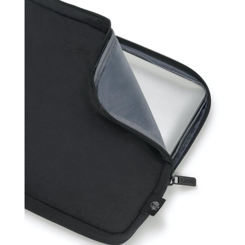 10-11,6" sort  Laptop/Tablet  Sleeve