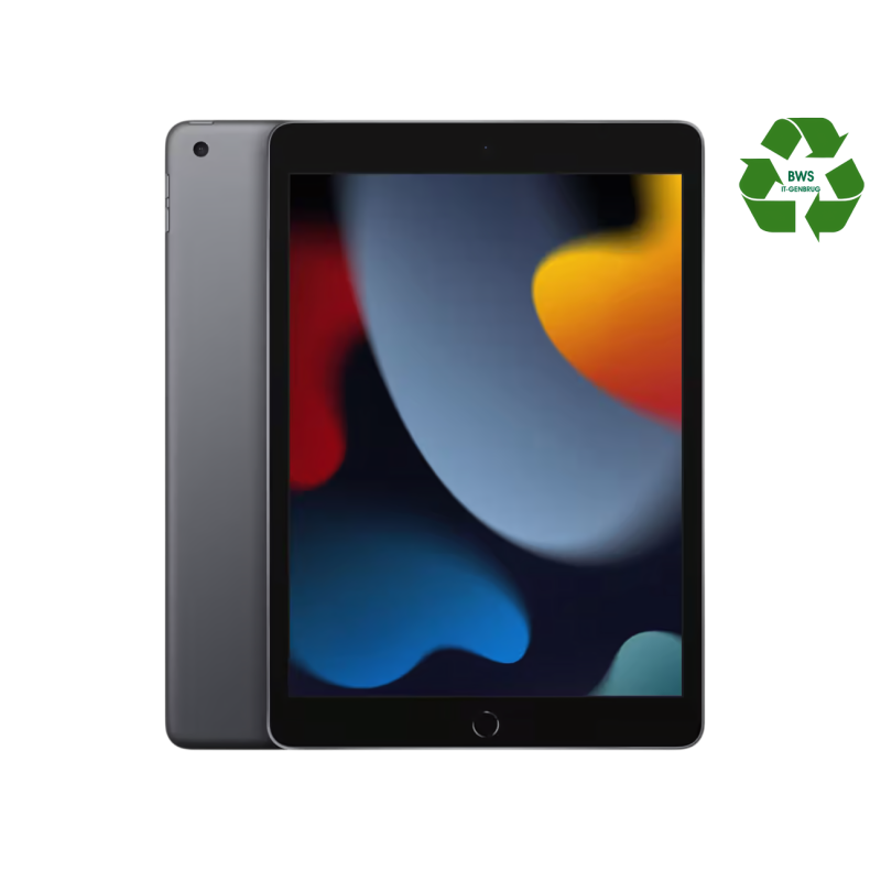 iPad 10.2" (2021) Wi-Fi 64GB Gr� REFURB