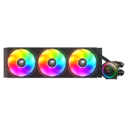 COUGAR Poseidon Elite 360mm ARGB