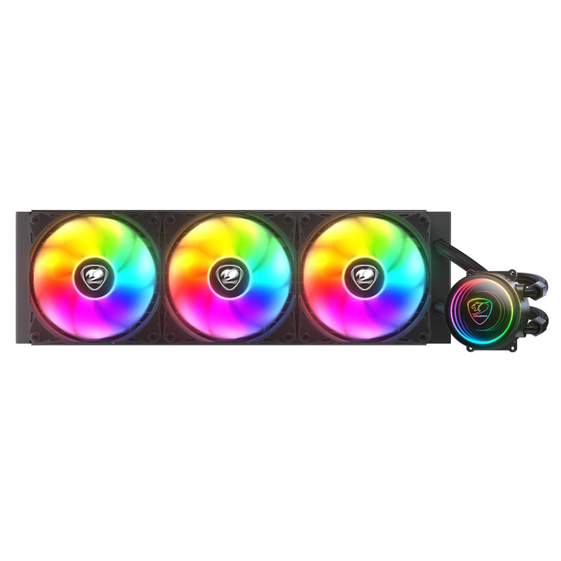 COUGAR Poseidon Elite 360mm ARGB