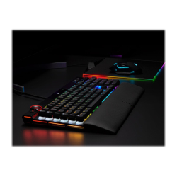 Corsair K100 RGB Optical