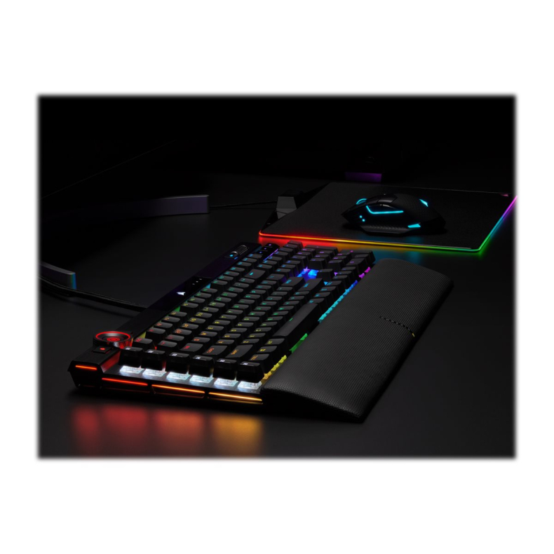 Corsair K100 RGB Optical