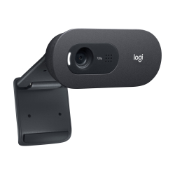 Logitech C505e HD 720p Webcam