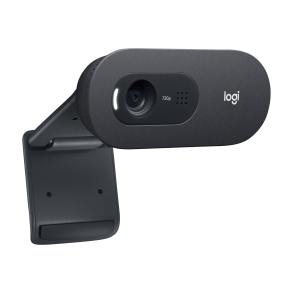 Logitech C505e HD 720p Webcam