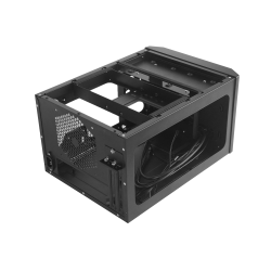 Chieftec Pro Cube Mini CN-01B-OP) u/PSU