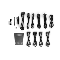 1000W Be Quiet! DARK POWER 13 PCI 5.0 80+ Titanium