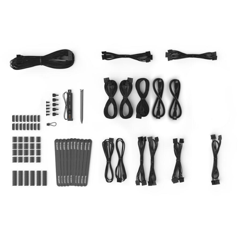 1300W DARK POWER PRO 13 PCI 5.0 80+T