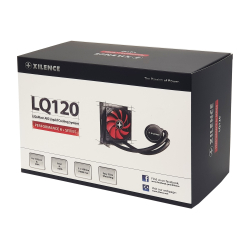 Xilence LiQuRizer LQ120 1x120