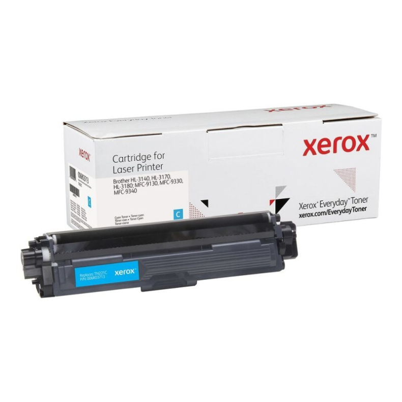 TN241Y Cyan Alt. XEROX patron
