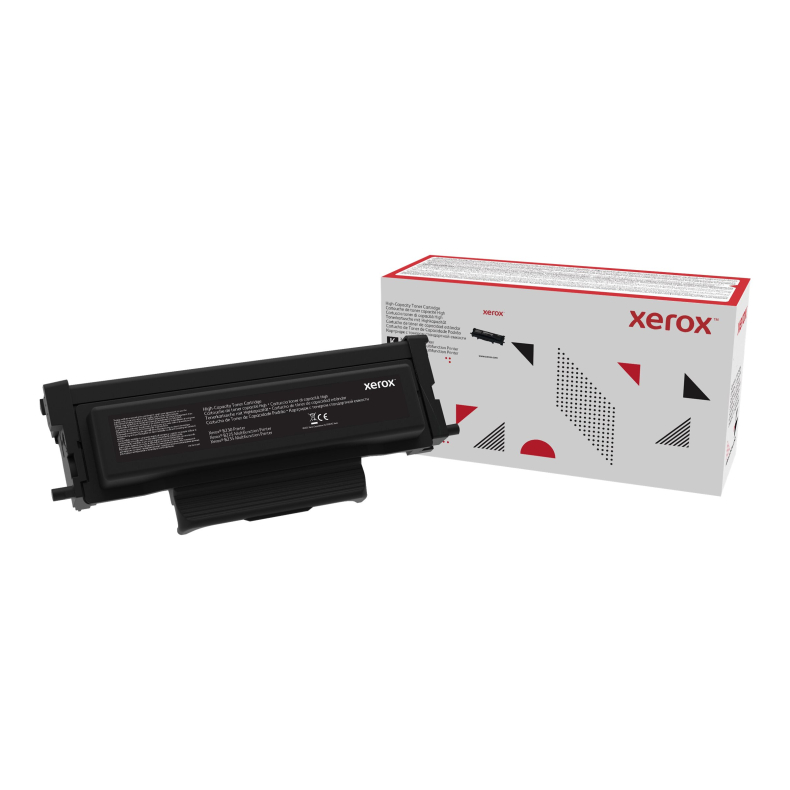 Xerox B230, B225, B235 Sort toner