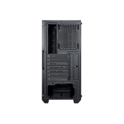 Inter-Tech IT-3306 Cavy ATX