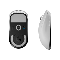 Logitech PRO X SUPERLIGHT  hvid