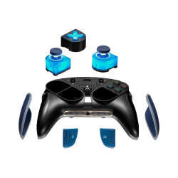 Thrustmaster ESWAP X LED Blue Crystal Pack 