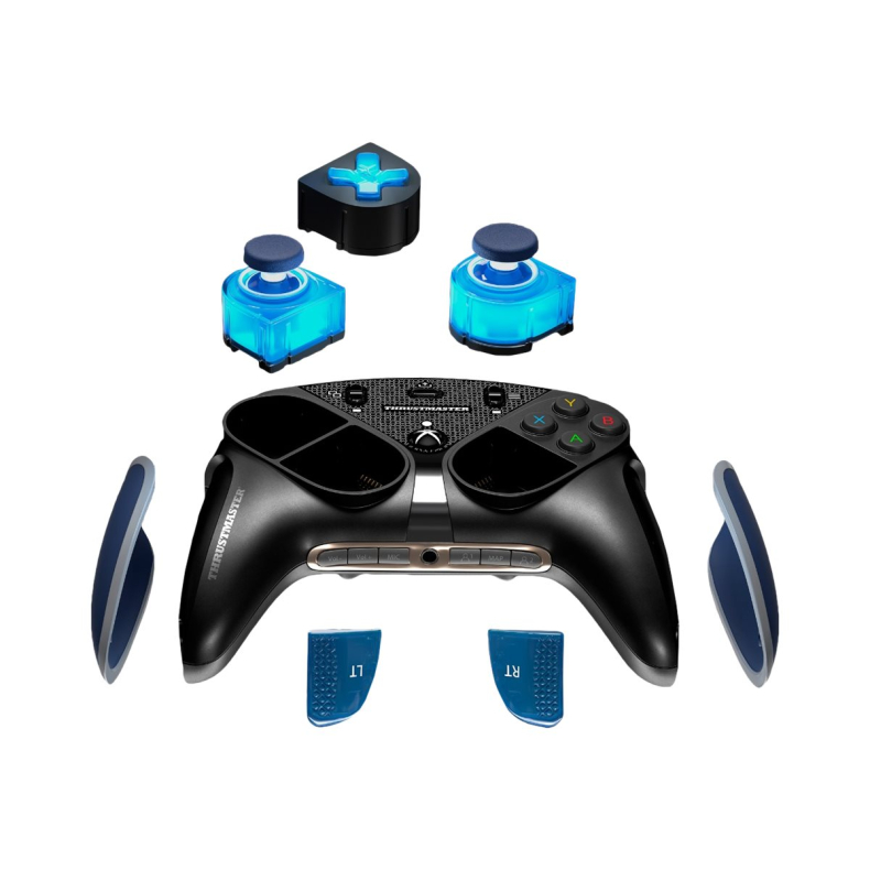 Thrustmaster ESWAP X LED Blue Crystal Pack 