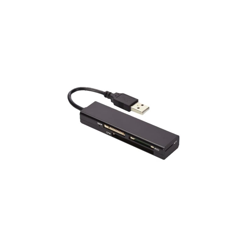 Card Reader USB2.0