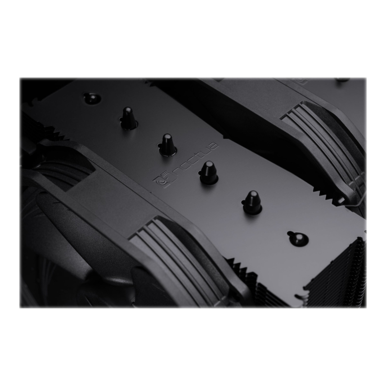 NOCTUA NH-D15 Chromax.Black