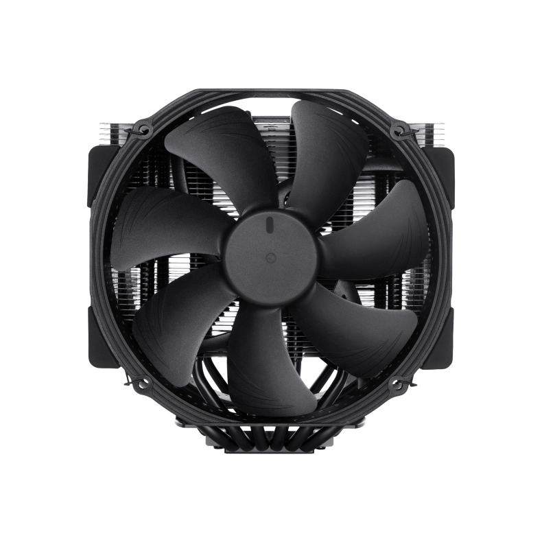 NOCTUA NH-D15 Chromax.Black