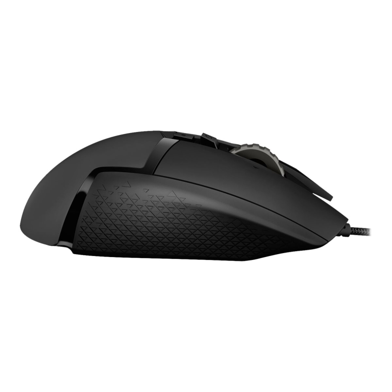 Logitech G502 Hero USB Black