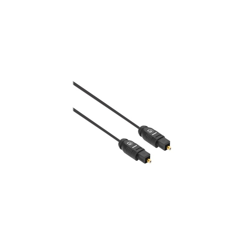 2 m. Toslink-Toslink    kabel