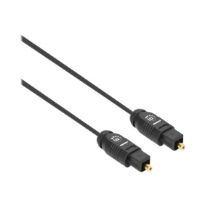 1 m. Toslink-Toslink    kabel