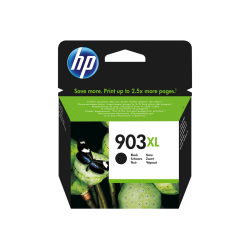 HP 903XL Ink Cartridge Black High