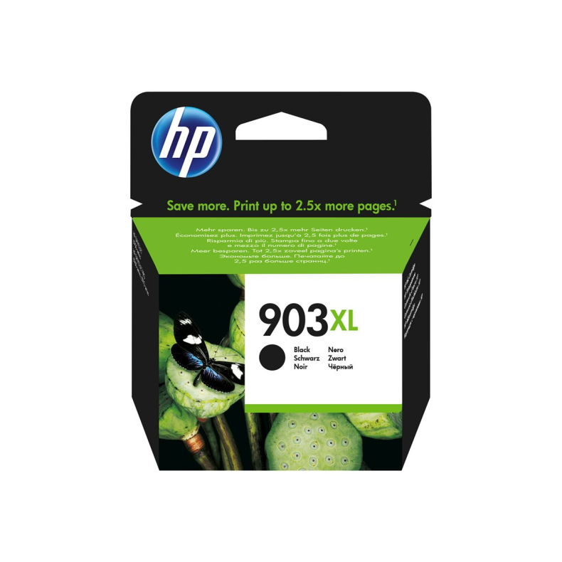 HP 903XL Ink Cartridge Black High