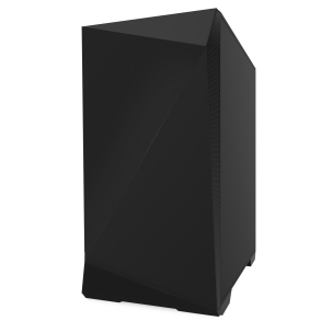 Zalman Z1 Iceberg Black M-ATX