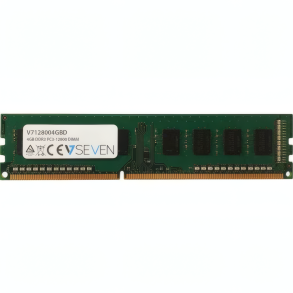 4GB 1600MHz DDR3 CL11