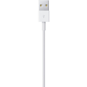 Apple USB A - Lightning 1m