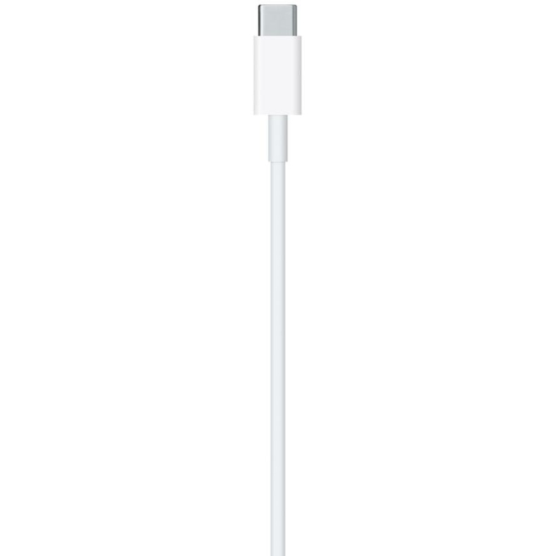 USB-C til Lightning 2m