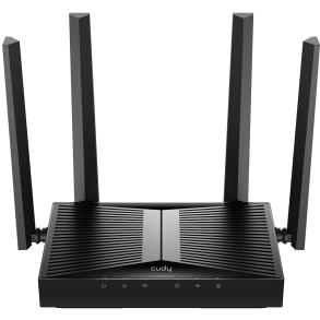 Wi-Fi 7 Mesh Router BE3600 2.5G