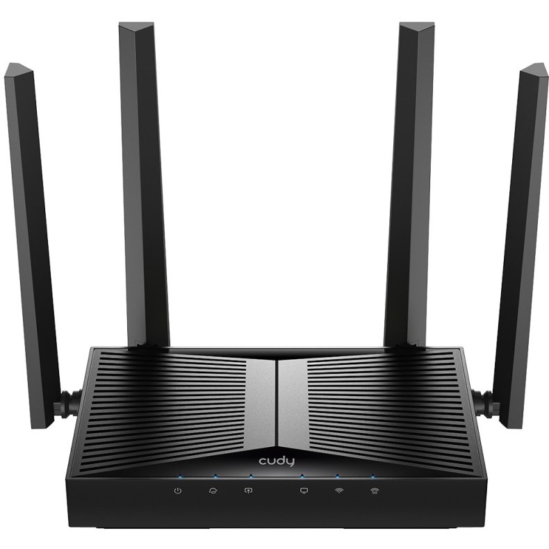 Wi-Fi 7 Mesh Router BE3600 2.5G