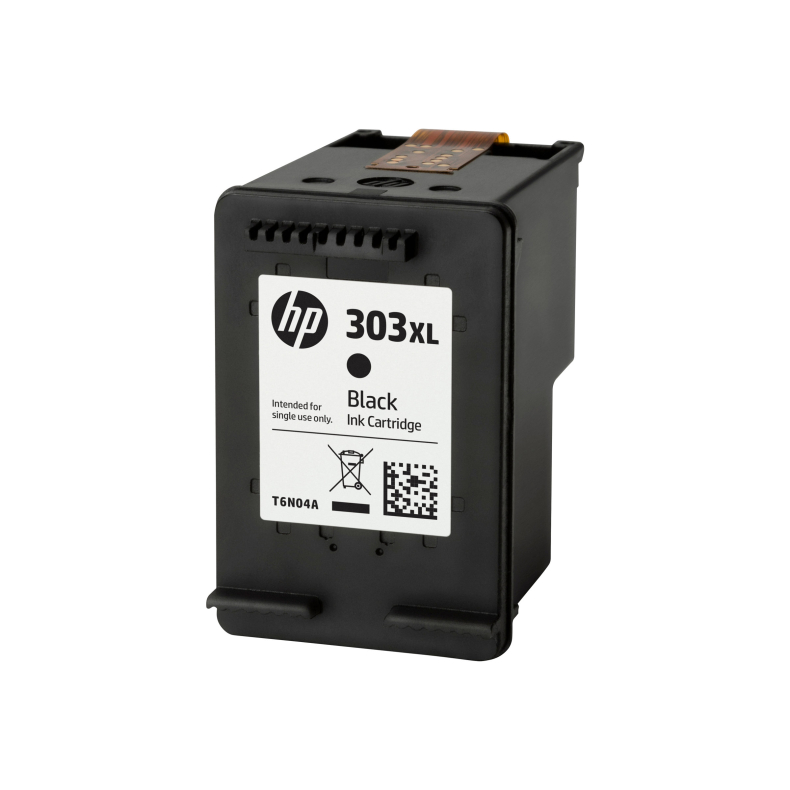 HP 303XL ink Black