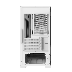 Zalman Z1 Iceberg White M-ATX