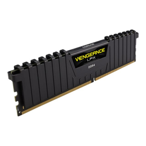 1x16GB DDR4 2666Mhz Vengeance LPX