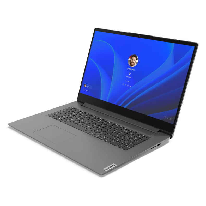 17.3 Lenovo i3-1315U 16GB 512GB Win11p