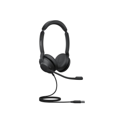 JABRA Evolve2 30 SE USB-A, UC Stereo