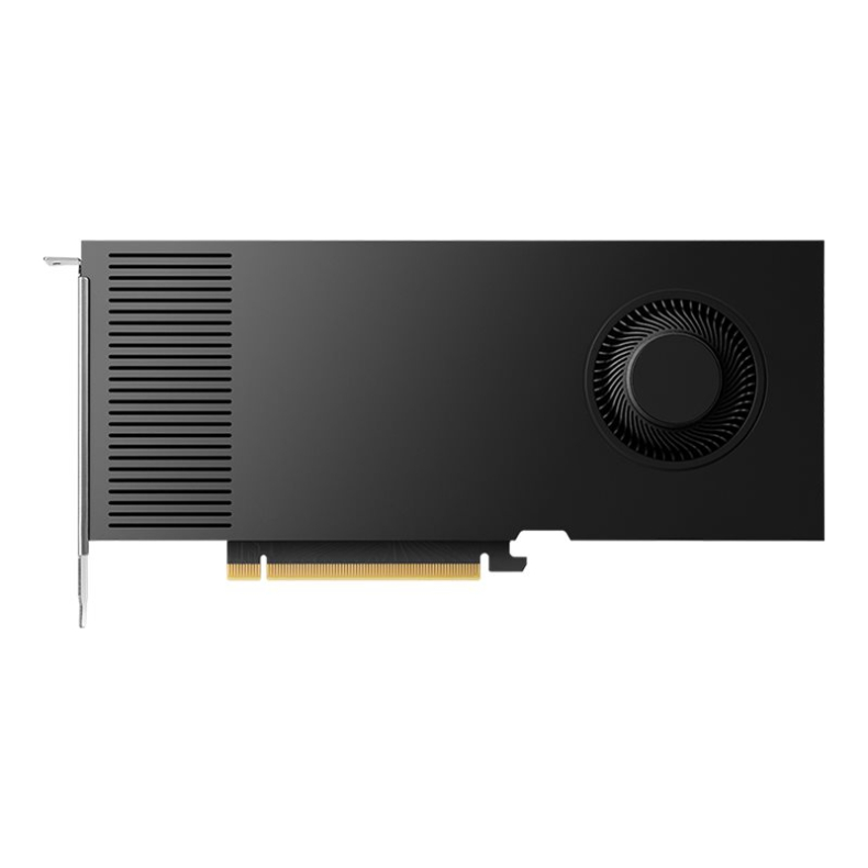Quadro RTX 4000 ADA 20GB 4xDP OEM