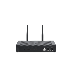 ASUS PL64-B-S5019MN Barebone i5-1235U