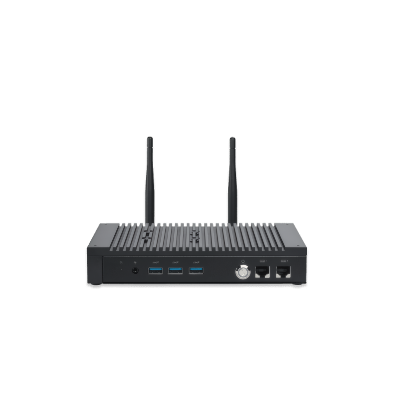 ASUS PL64-B-S5019MN Barebone i5-1235U