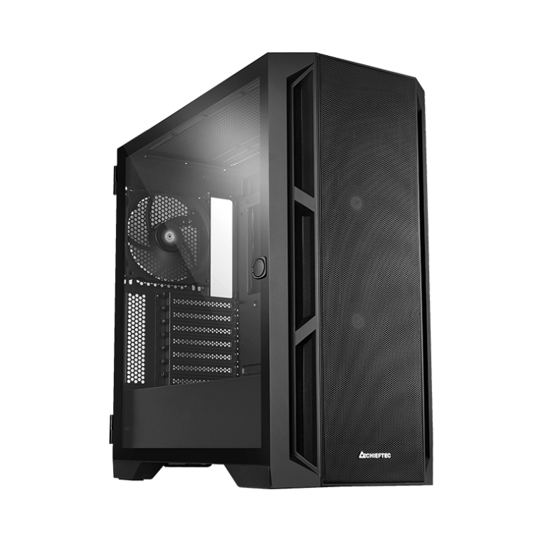 Chieftec Apex Air GA-01B-M-OP ATX