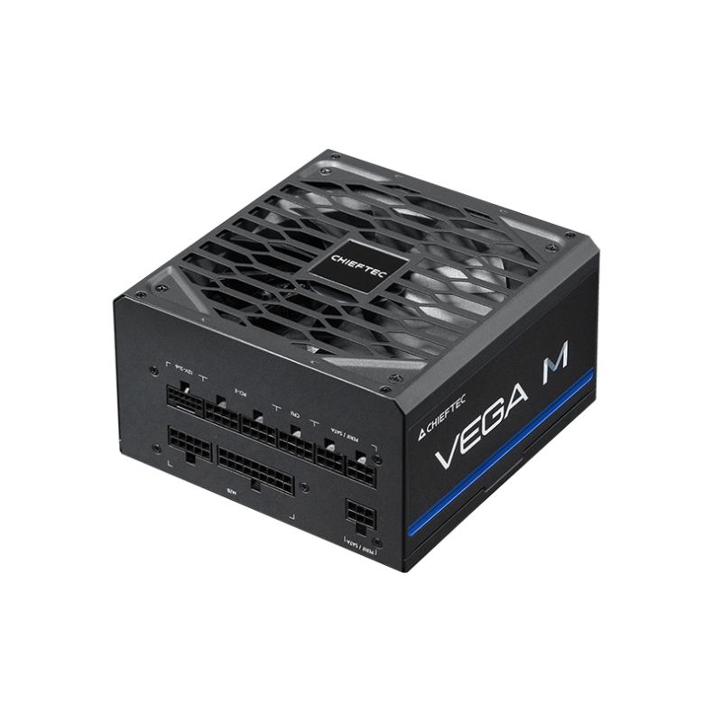 750W Chieftec ATX 3.1 80 GOLD Modu.