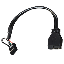 USB2 til USB3 Header internet