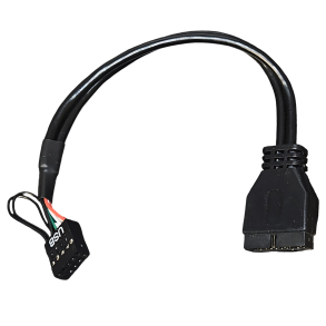 USB2 til USB3 Header internet