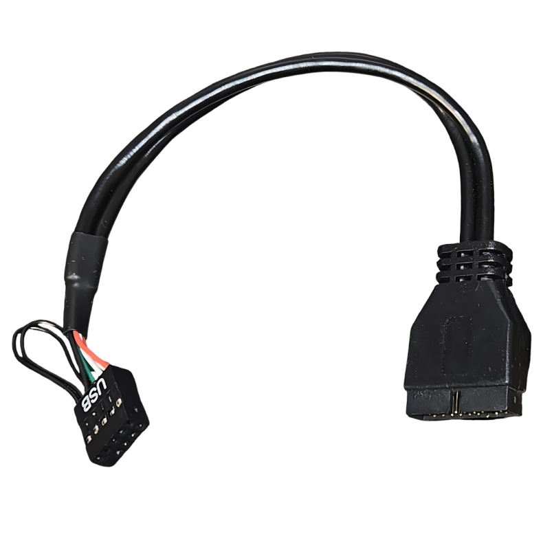 USB2 til USB3 Header internet