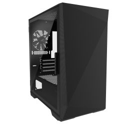 Zalman Z1 Iceberg Black M-ATX