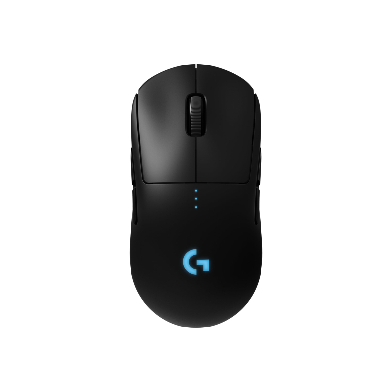 Logitech G Pro Trdls 16000 DPI