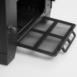 Chieftec Apex Air GA-01B-M-OP ATX