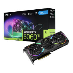 PNY RTX 5060ti 8GB OC